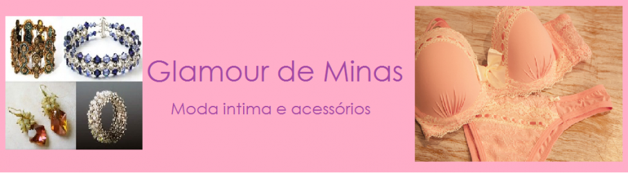 Loja de glamourdeminas