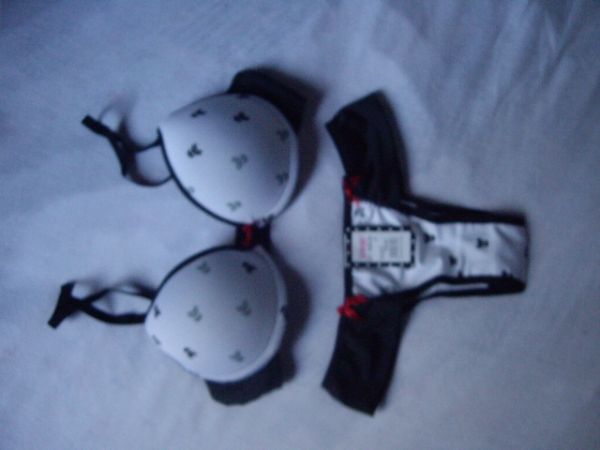 Conjunto Fabiane